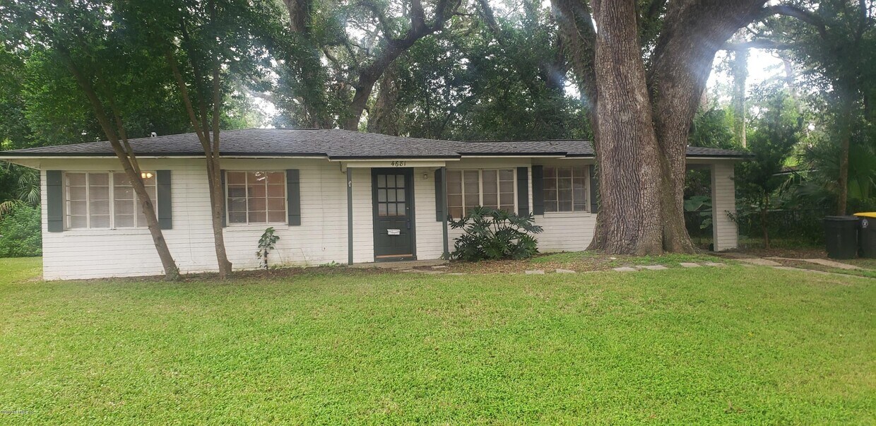 Primary Photo - 4681 Homestead Rd
