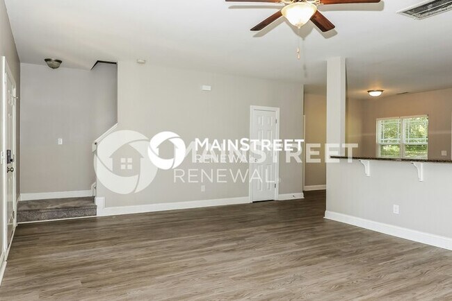 Building Photo - 3 Bedroom Pet-Friendly Home in Angier, NC with Main Street Renewal