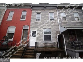 Building Photo - 1222 Cotton St