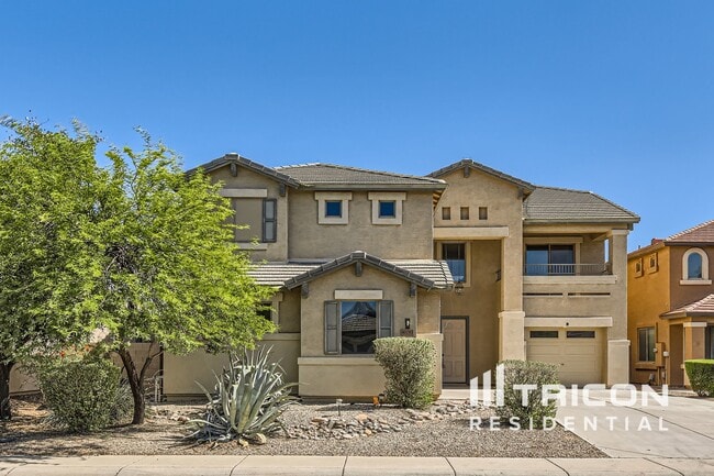 Foto del edificio - 40781 W Robbins Dr