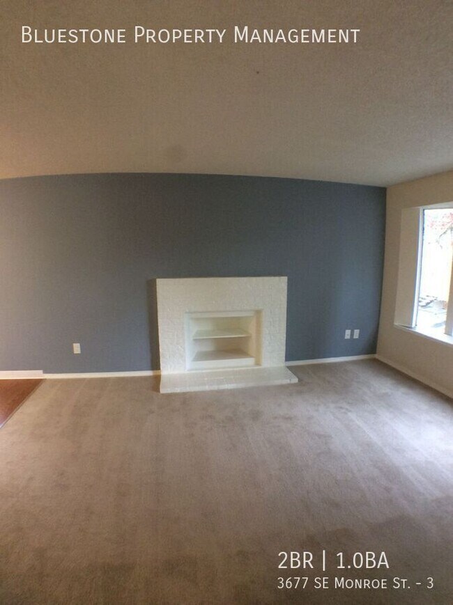 Foto del edificio - 3677 SE Monroe St