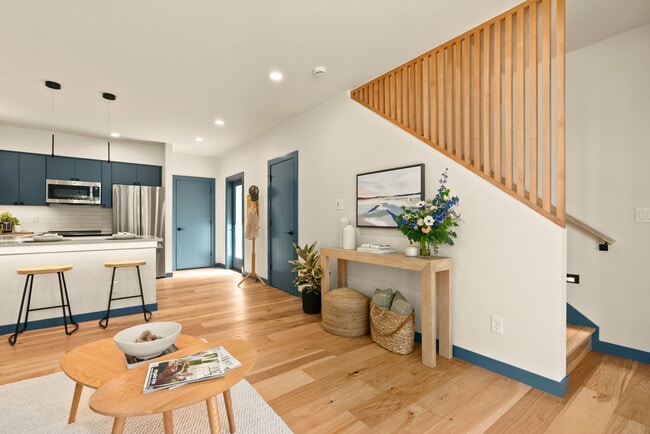 Foto del edificio - 950 NE Norton Ave