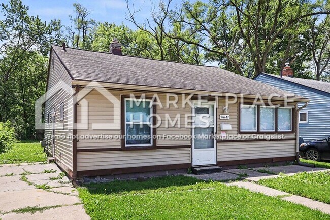Foto del edificio - 26437 Lehigh St