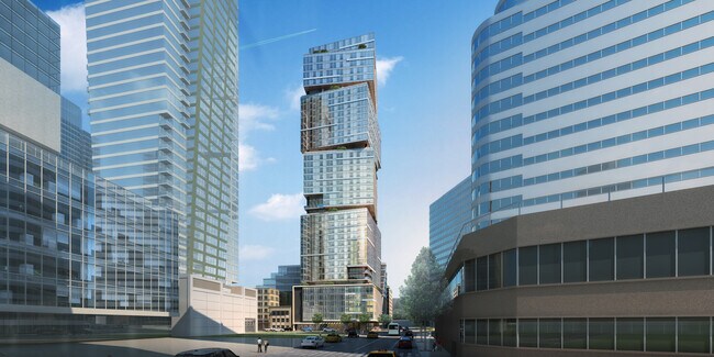 EXCEPTIONAL CUSTOM 1B1B WITH MASSIVE PRIVATE EXTERIOR DECK AND EV PARKING STALL OPTION - 1808 Minor Ave