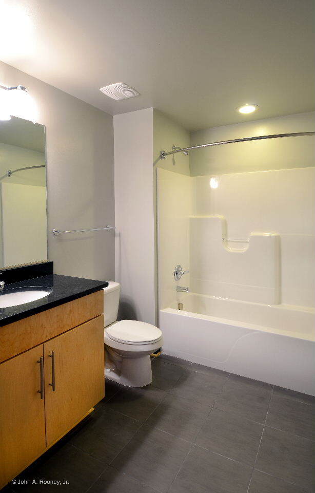 Foto del edificio - 132 N Sycamore St