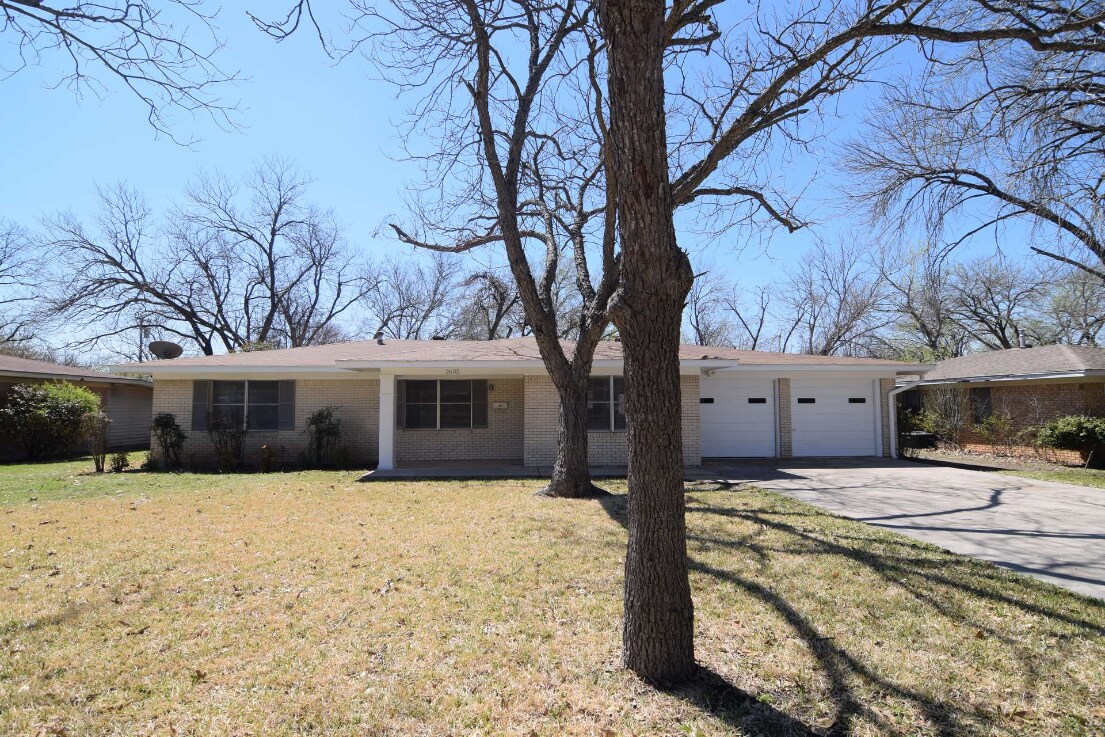 2605 W Avenue Z Temple, TX 76504 Alquileres en Temple, TX