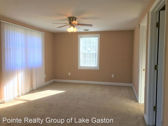 Building Photo - 3 br, 1 bath House - 3326 Nellie Jones Rd.