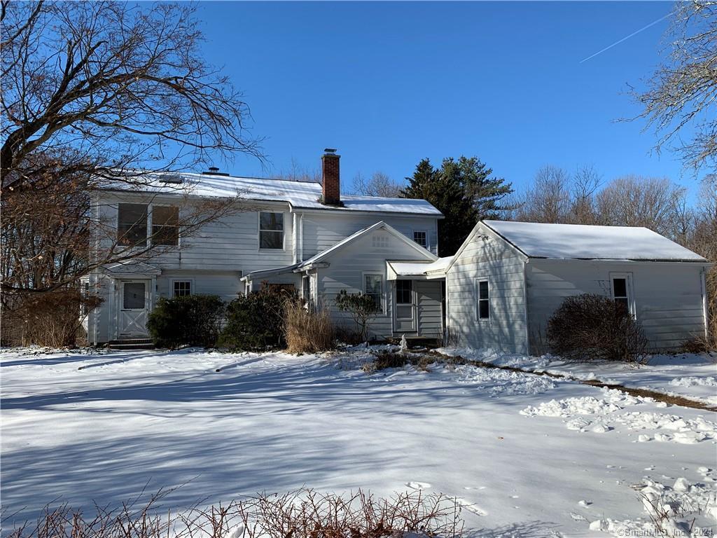Primary Photo - 78 Codfish Hill Rd