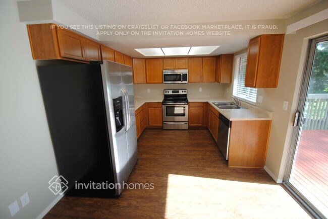 Foto del edificio - 12813 53rd Ave NE
