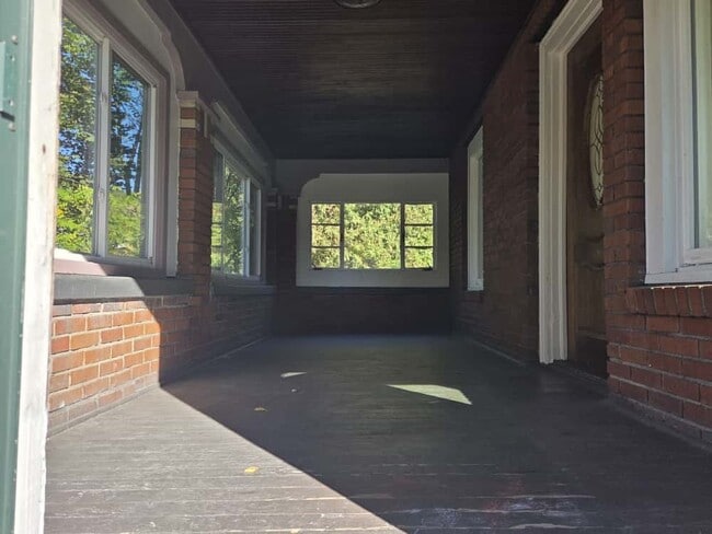 Foto del edificio - 40 Julian St