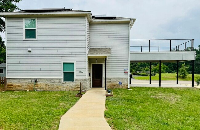 Foto del edificio - 2622 Hughey Dr