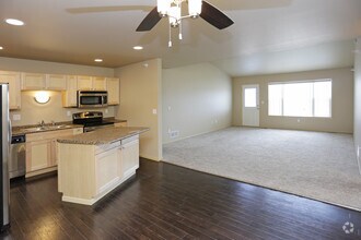 Steeples Apartments photo'