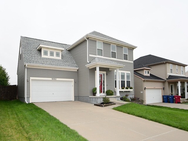 Foto del edificio - 14902 Mormon St