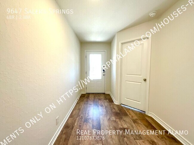 Building Photo - 9647 Salers Springs