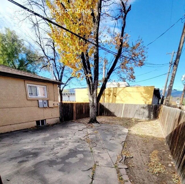 Foto del edificio - 3012 N Arcadia St