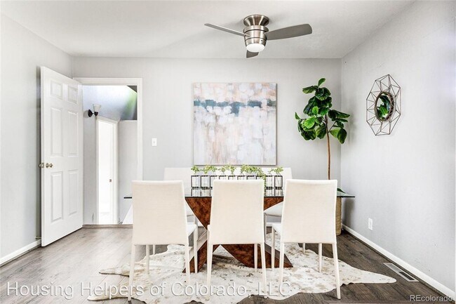 Foto del edificio - 4 br, 1 bath House - 700 32nd Street