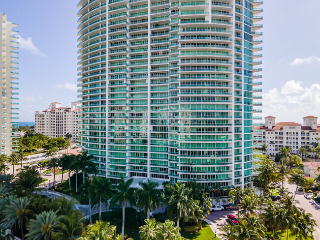 Foto del edificio - Porto Vita North