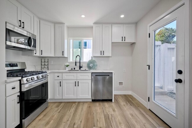 Building Photo - Coastal Living at Its Finest – Brand-New 2 Bedroom Near Imperial Beach!