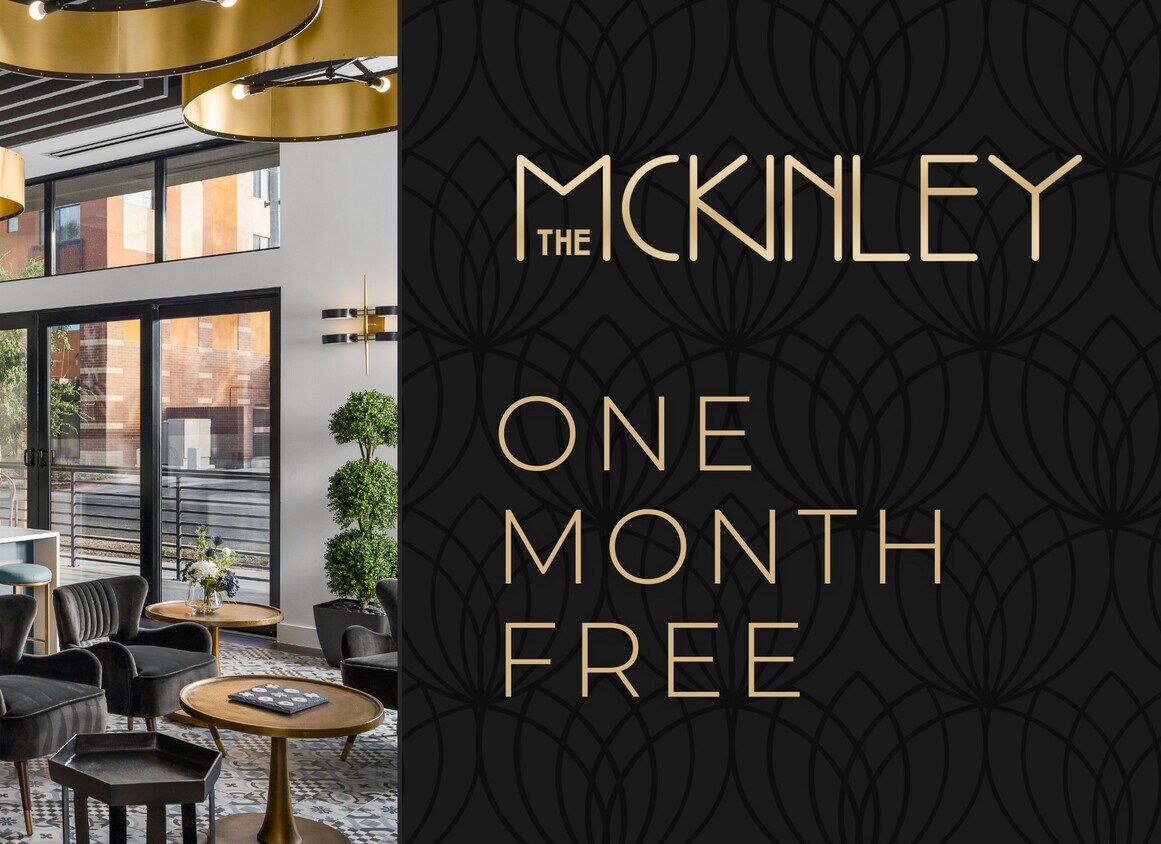 The McKinley 280 W McKinley St Phoenix, AZ Apartments for Rent in