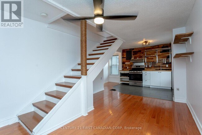 Photo du bâtiment - 331 Erie St