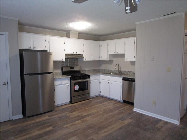 Foto del edificio - 4441 Township Dr