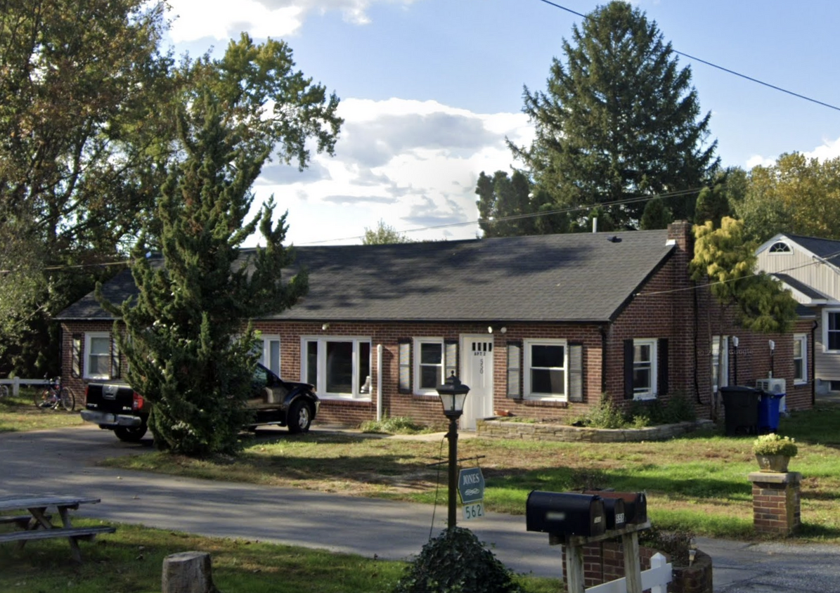 Primary Photo - 550 Union School Rd