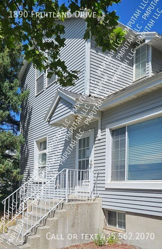 Foto principal - 1890 Fruitland Dr