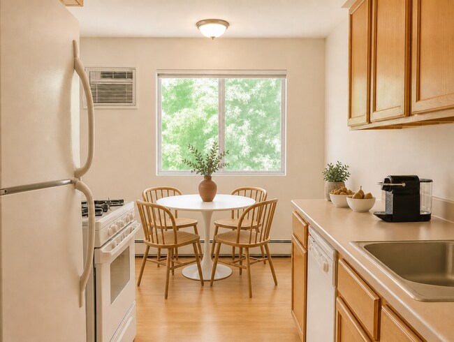 Foto del edificio - 2700 Rosalyn Ct