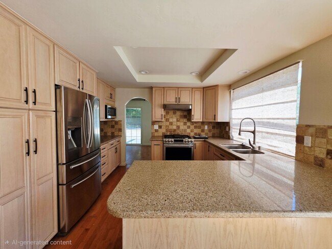 Foto del edificio - Spacious, Updated 4BR/2BA Oceanside Home | 3-Car Garage | Large Backyard