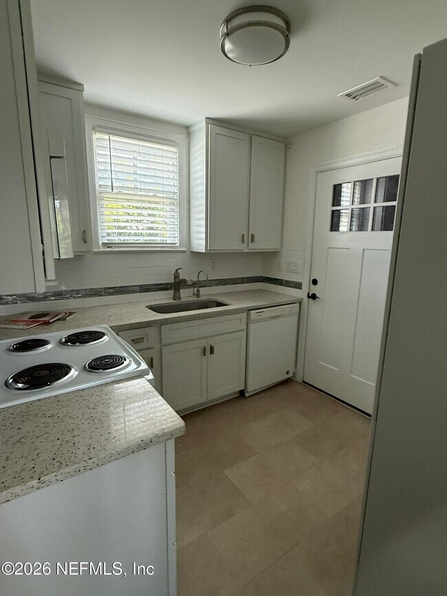 Foto del edificio - 66 N St Augustine Blvd
