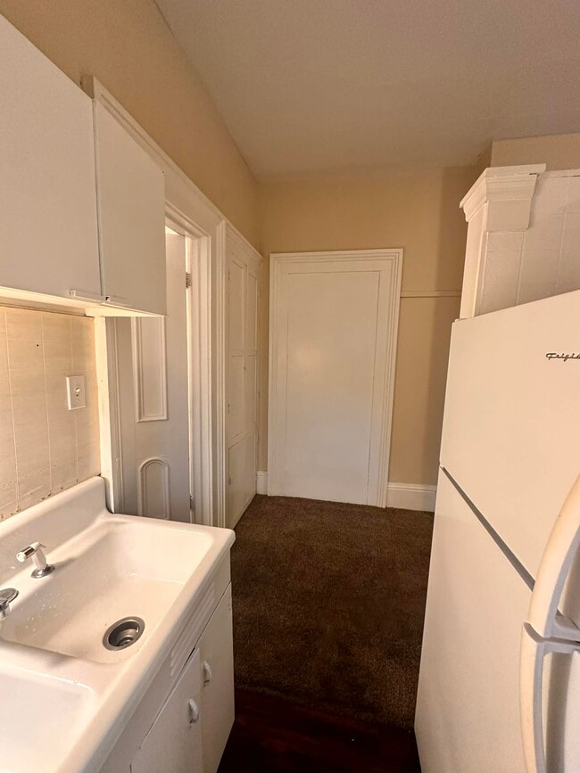 Foto del edificio - 1016 Haskell Ave