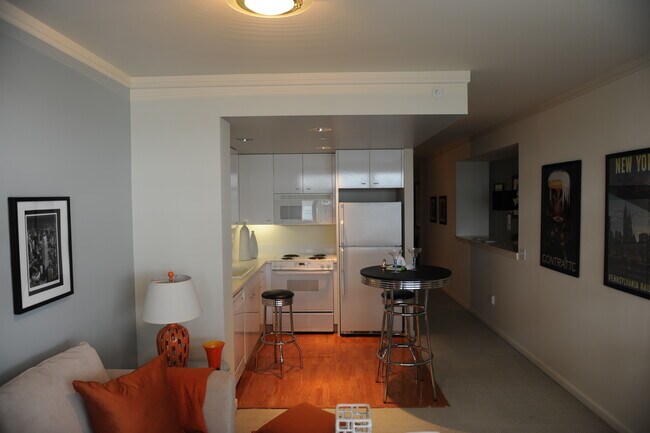 Foto del edificio - 403 Main St