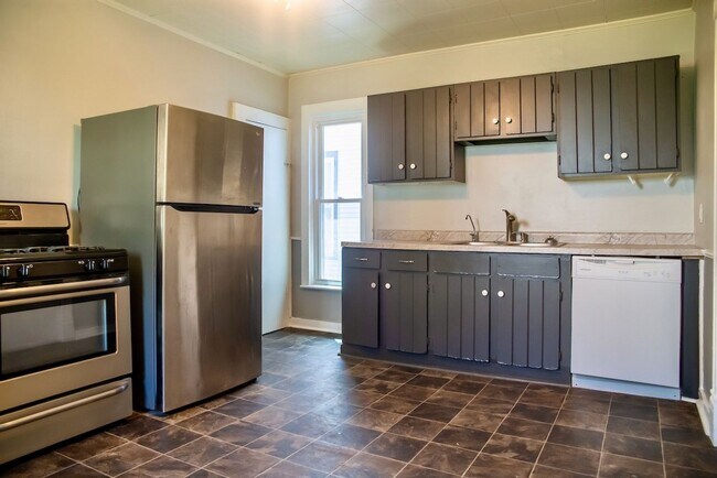 Foto del edificio - Creston 3 Bedroom, 1 Bath Home