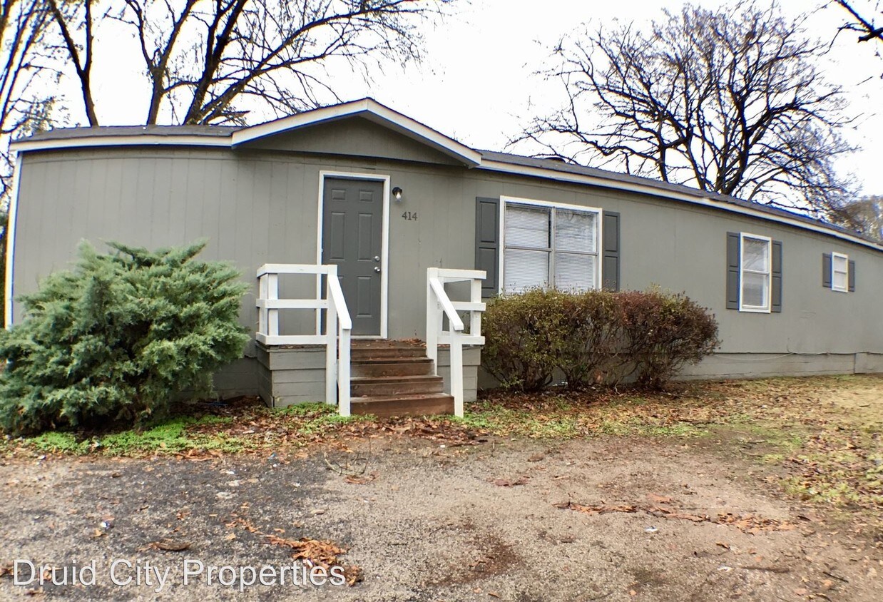 Foto principal - 414 42nd St