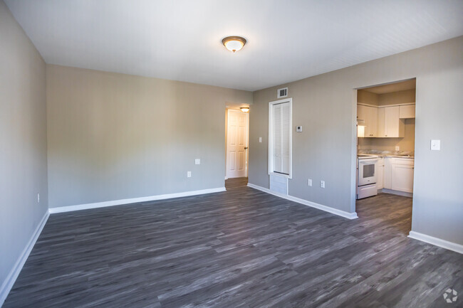 Interior Photo - Timber Pines Apartments