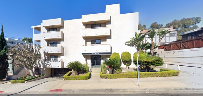 11515RCH Building - 11515 Rochester Ave