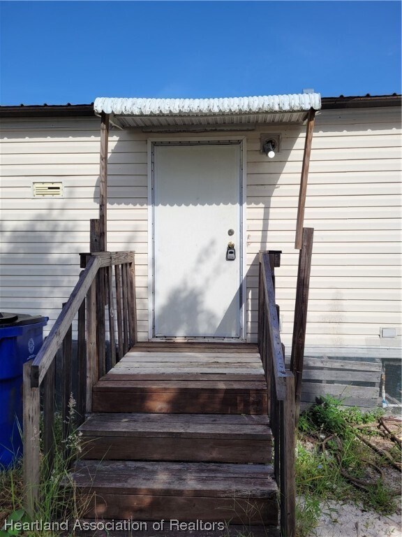 189 Polk St, Lake Placid, FL 33852 House Rental in Lake Placid, FL