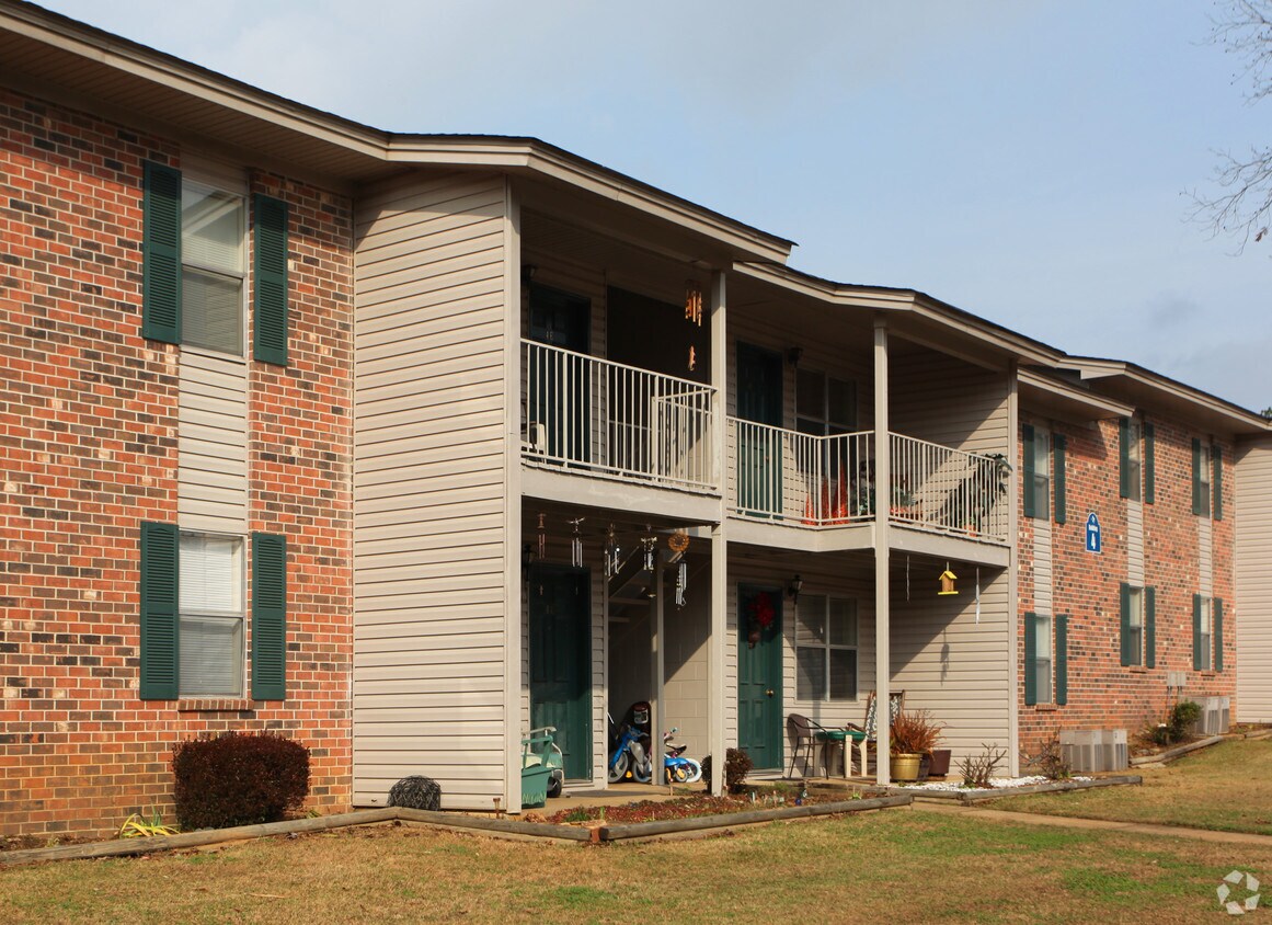 Foto del edificio - Bent Creek Apartments