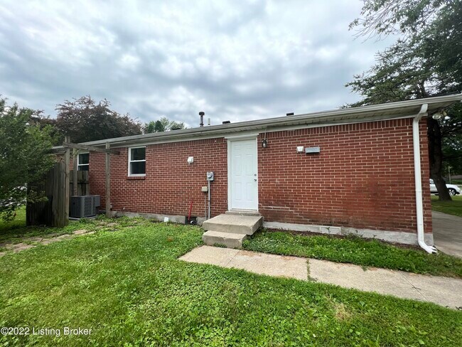 Building Photo - 4811 Unseld Blvd