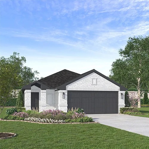 Photo - 403 Parrino PKwy, Princeton, TX 75407 House