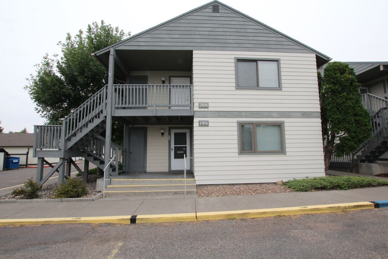 Primary Photo - Condo for Lease on the West-side of Great ...