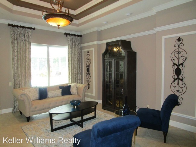 Building Photo - 4 br, 3 bath House - 6123 Audubon Manor Blvd