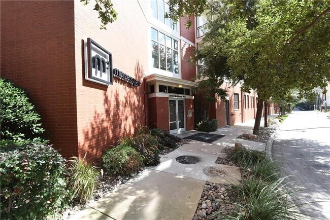 Foto del edificio - 2950 McKinney Ave