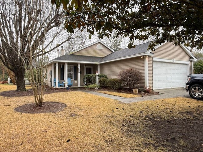 Foto del edificio - 3 Bedroom 2 Bath House in Shadowmoss - West Ashley