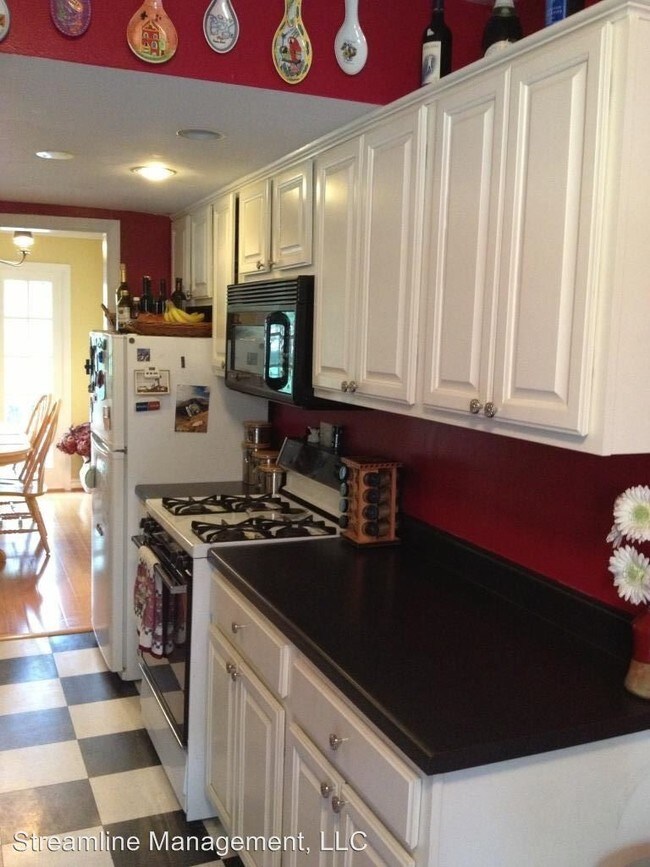 Building Photo - 3 br, 2 bath House - 1919 Lyttonsville Road