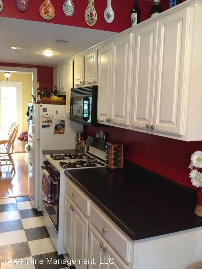 Foto del edificio - 3 br, 2 bath House - 1919 Lyttonsville Road