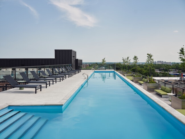 Photo du bâtiment - Mellem Grace Dart