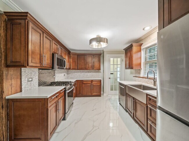 Foto del edificio - 1508 Potter Rd