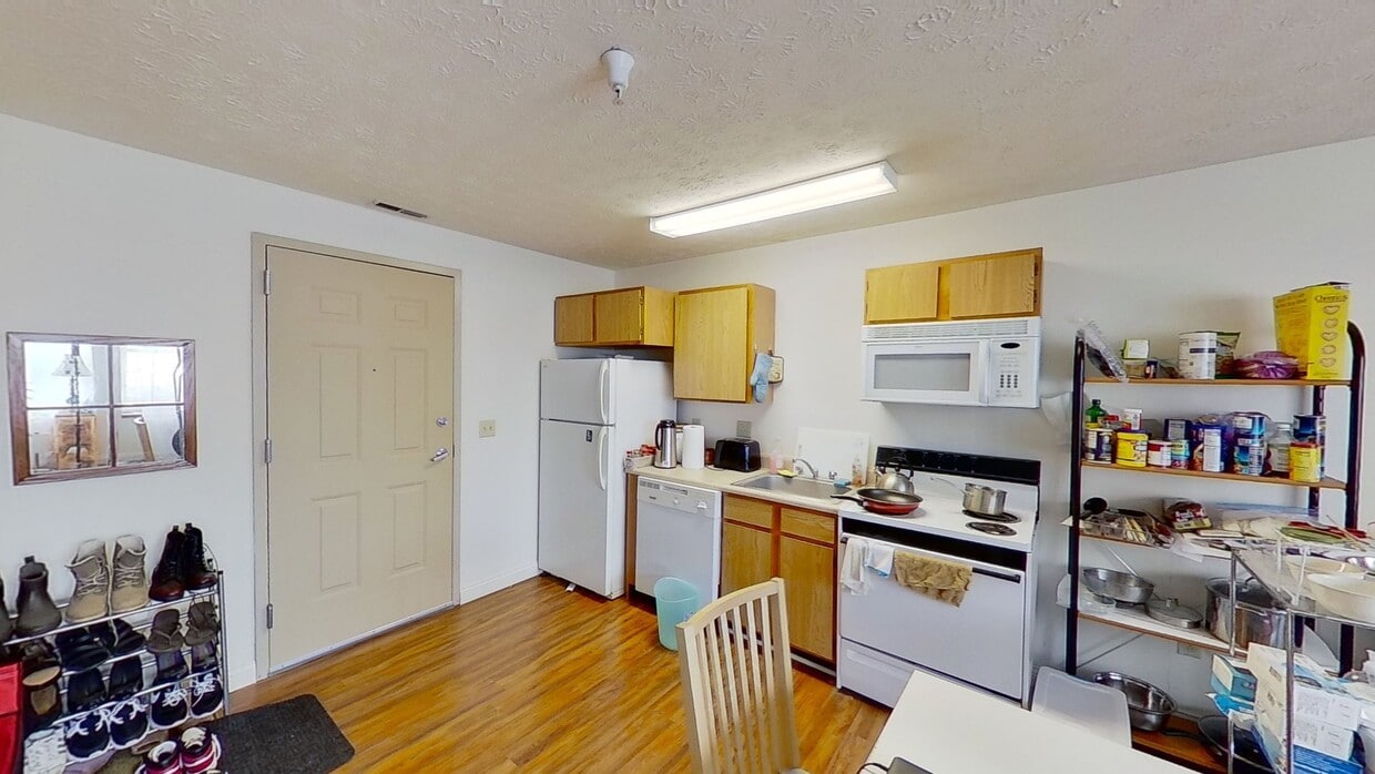 Photo - Yugo West Lafayette River Market Apartments