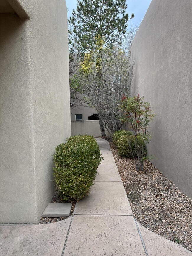 Building Photo - 8215 Desert Shadow Way NE